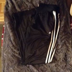Adidas jogging pants